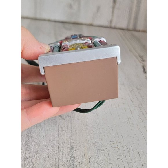 Hallmark jukebox party 1996 magic ornament Xmas - Picture 4 of 6